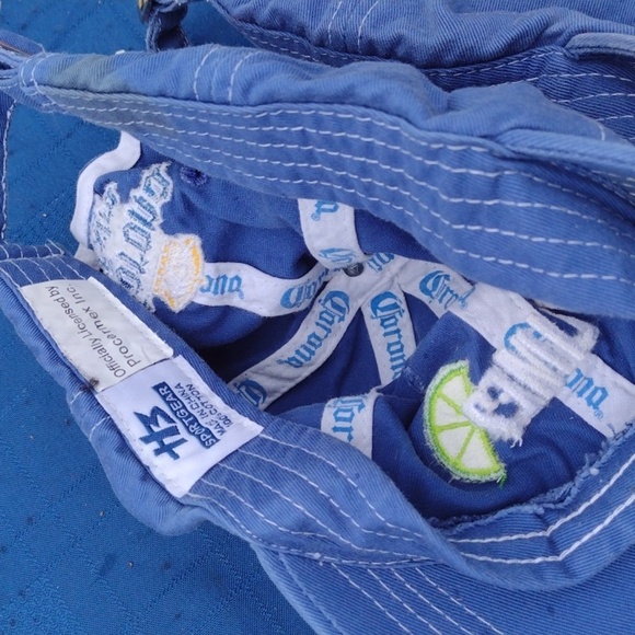 Ballcaps (3) - Picture 3 of 4